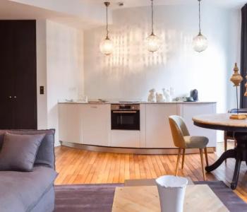 Maisons du Monde & Suites - Nantes - 54