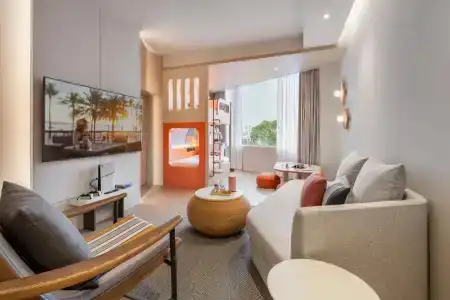 Hard Rock Pattaya - Sha Extra Plus - 3