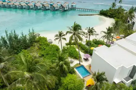 Hard Rock Maldives - 37