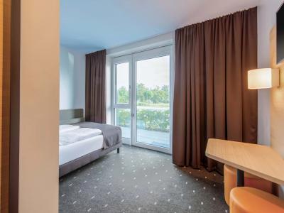 b&b Augsburg-Nord - 38