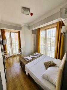 My Way Cadde Butik Otel - 51