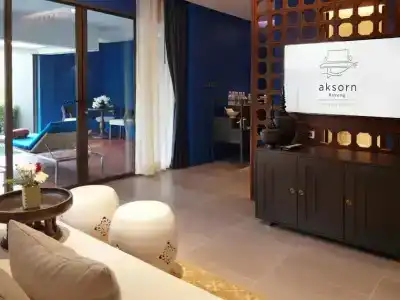 Aksorn Rayong, The Vitality Collection - Sha Plus - 62
