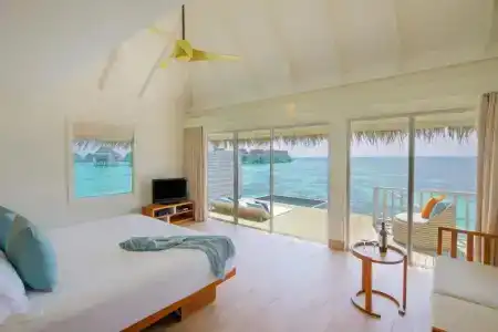 Centara Grand Island Resort & Spa - 13