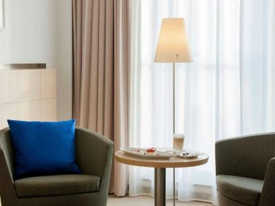 Novotel Berlin Mitte - 48