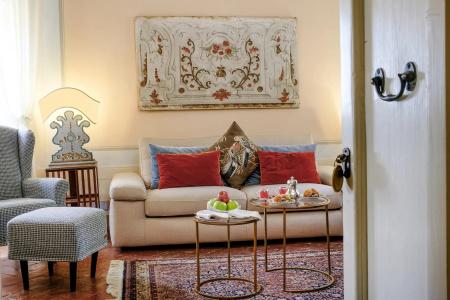 Relais & Châteaux Il Falconiere - 82