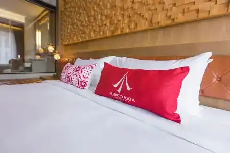 Aurico Kata Resort & Spa - Sha Extra Plus - 52