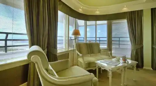 Grand Huis ter Duin - 50