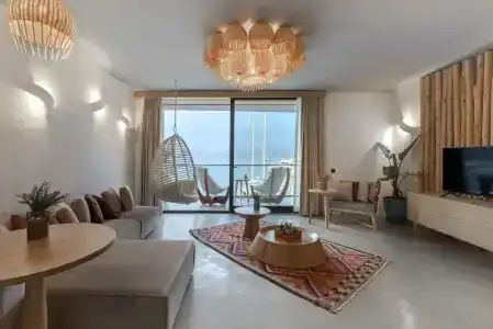 Harbour suites - 35