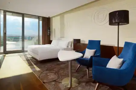 Minsk Marriott - 46