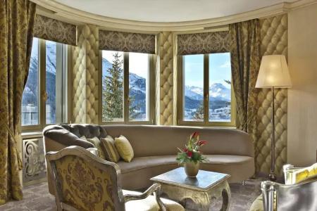 Carlton St Moritz - The Leadings of the World - 58