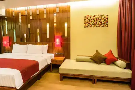 Aonang Phu Pi Maan Resort & Spa - Sha Extra Plus - 118