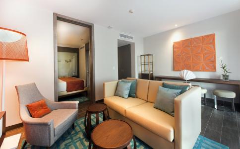 Nickelodeons & Resorts Punta Cana - Gourmet All Inclusive by Karisma - 31