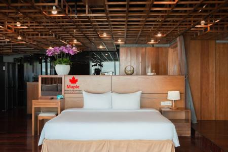 Maple & Apartment - 82