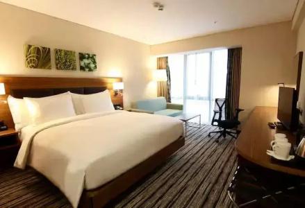 Hilton Garden Inn Ankara Gimat - 21