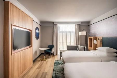Brussels Marriott Grand Place - 37