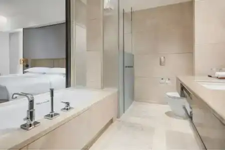 Sheraton Guangzhou - 36