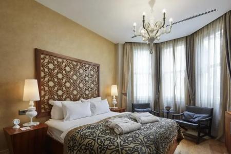 Taksim Prelude - 140