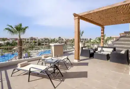 Jaz Little Venice Golf Resort - 21