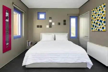 Santorini Sky, Luxury Resort - 33