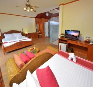 Haad Yao Bayview Resort & Spa - Sha Plus Certified - 75