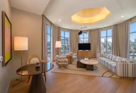 Hilton San Diego Gaslamp Quarter - 67