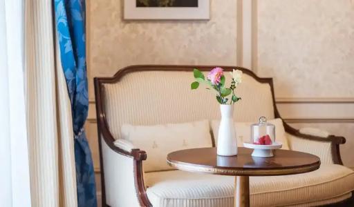 Rixos Flüela Davos - 53