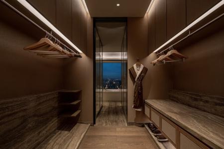 The Ritz-Carlton, Nanjing - 55