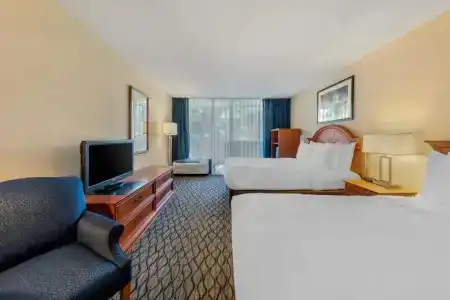 Clarion Anaheim Resort - 28
