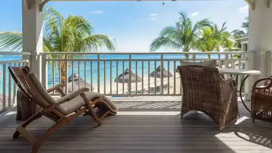 JW Marriott Mauritius Resort - 92