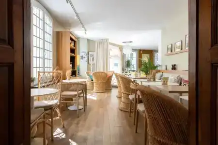 Hôtel Cézanne Boutique-Hôtel - 16