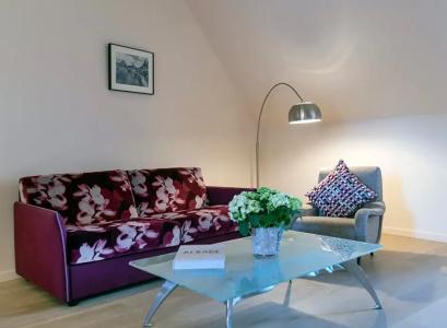 & Spa Regent Petite France - 63