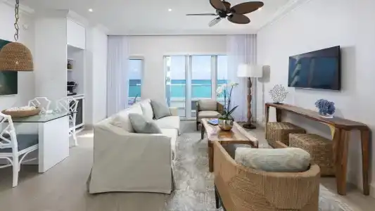 The Palms & Spa - 136