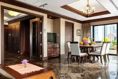 Garden Cliff Resort And Spa - Sha Extra Plus - 112