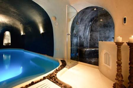Dana Villas & Infinity Suites - 105