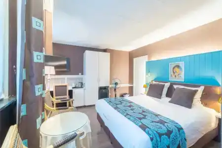 Het Gheestelic Hof - 56
