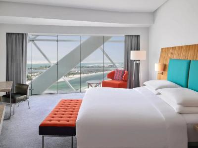 Hyatt Capital Gate Abu Dhabi - 51