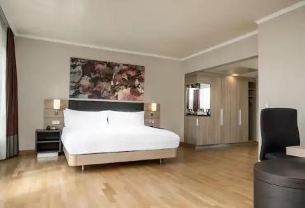 Hilton Mainz - 56