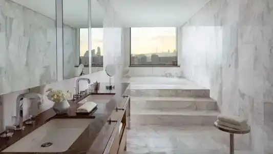 The Ritz-Carlton - 64