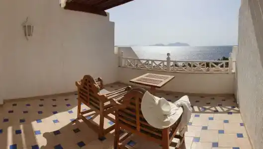 Sheraton Sharm, Resort, Villas & Spa - 34