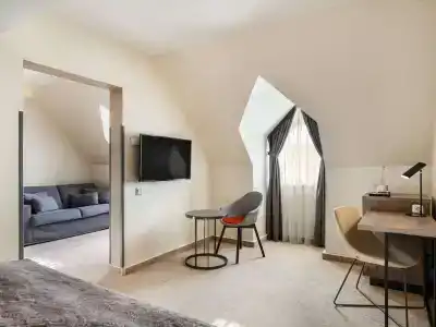 Mercure Budapest Korona - 50