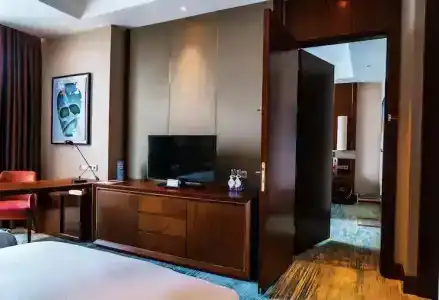Hilton Astana - 69