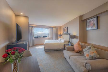 Hyatt Regency Dubai - Corniche - 73