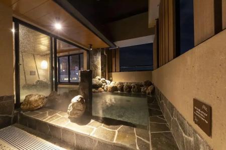 Dormy Inn Mito - 20
