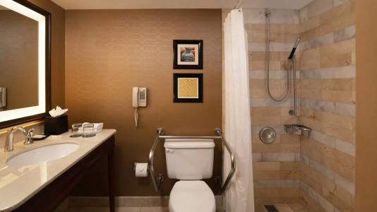 Sheraton Santo Domingo - 45
