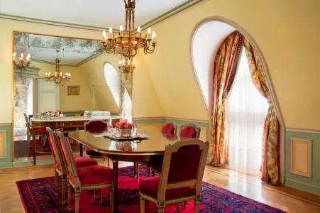 Alvear Palace - Leadings of the World - 107
