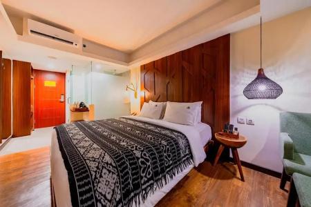 Maxonehotels At Ubud - 29