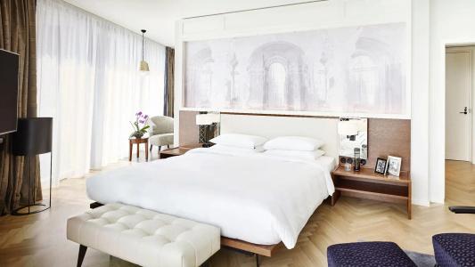 Andaz Vienna Am Belvedere - a concept by Hyatt - 63
