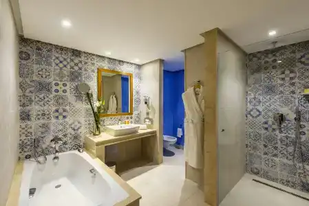 Dawliz Rabat Art & Spa - 9
