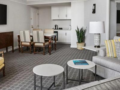Hyatt Regency and Spa - 87