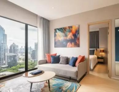 Sindhorn Midtown, An Ihg - Sha Extra Plus - 87